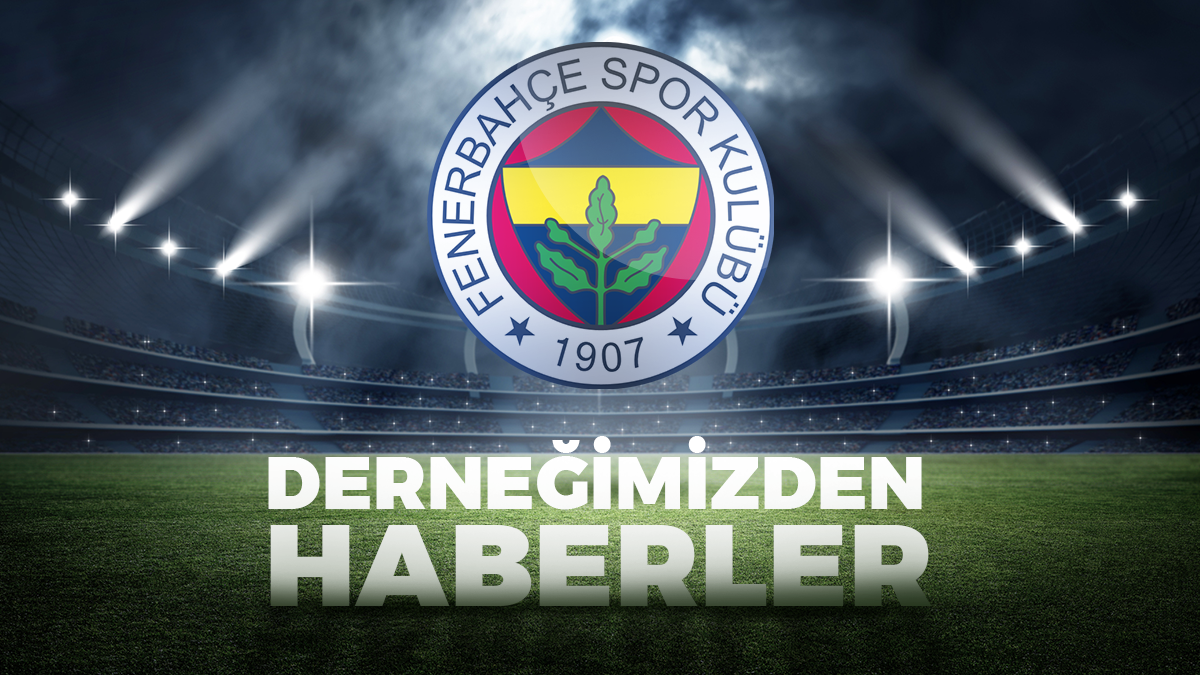 Soma Fenerbahçeliler Derneği Fenerbahçe